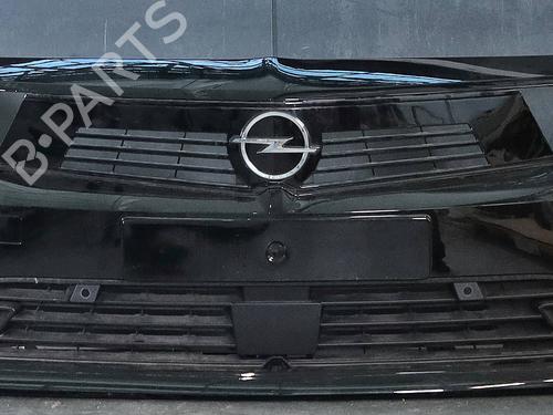 front-bumper-opel-astra-l-ov5-2021-39164393 main image