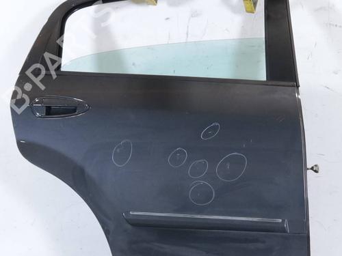 Used Right rear door Right rear door FIAT PUNTO EVO (199_) 1.2 (65 hp) 33284896 33284896