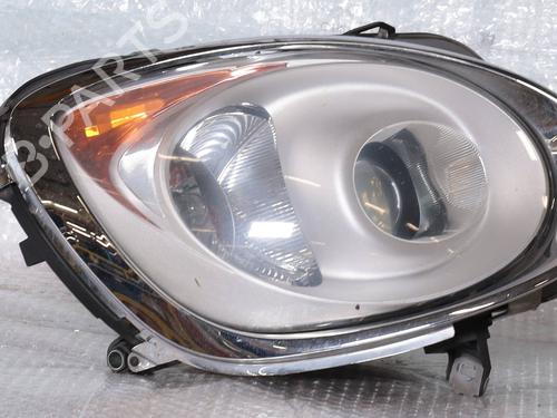Lyskaster venstre Lyskaster venstre ALFA ROMEO MITO (955_) 1.4 Turbo MultiAir (955AXM1A, 955AXR11) (135 hp) 39581641 39581641
