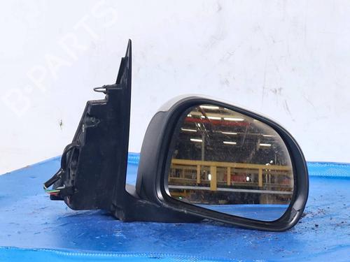 Used Right mirror FIAT PUNTO (188_) 1.4 (95 hp) 30970872