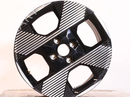 Used Rim Rim FIAT GRANDE PANDA (328) 1.2 Mild Hybrid (325) (110 hp) 40071624 40071624