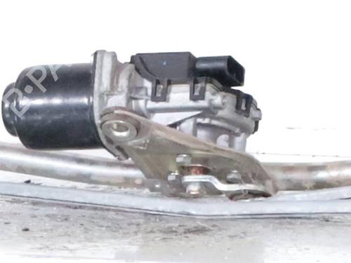 Used Front wipers mechanism Front wipers mechanism FIAT FIORINO Box Body/MPV (225_) 1.3 D Multijet (225BXD1A, 225BXB1A, 225BXB11) (75 hp) 30442735 30442735