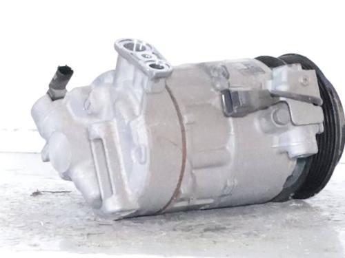 AC compressor JEEP COMPASS (MK49) 2.4 4x4 | BP27640377M34 