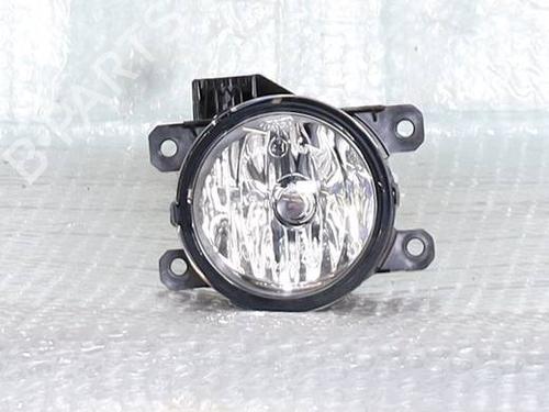 Used Right front fog light Right front fog light 39135717 39135717