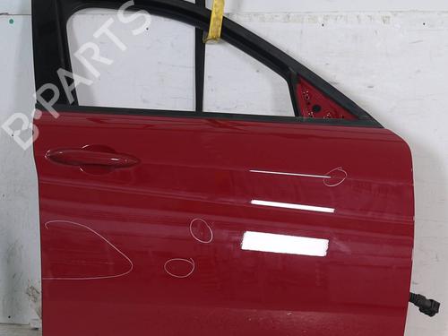Used Right front door ALFA ROMEO GIULIA (952_) 2.0 (952ABA25B) (200 hp) 27291621