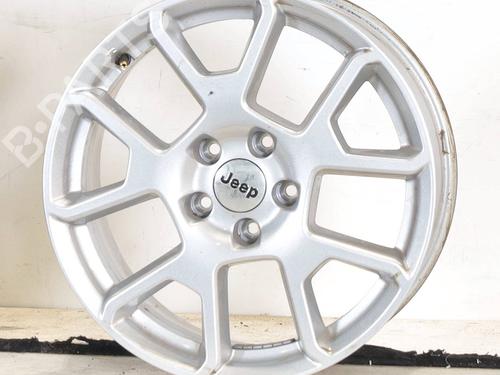 Used Rim JEEP RENEGADE SUV (BU, B1, BV) 1.3 PHEV 4Xe (180 hp) 29530174
