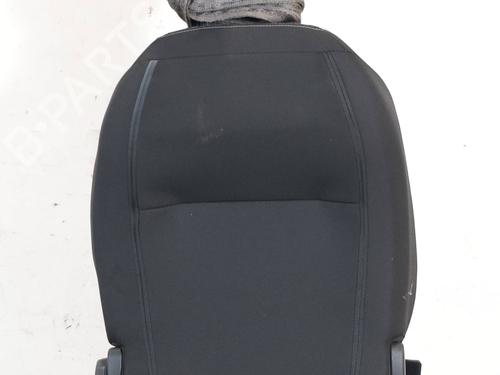 Left front seat OPEL CORSA F (P2JO) 1.2 (68) | BP39973377C15 - Image 4