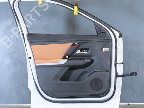 Dør venstre fortil JEEP COMPASS EV | BP39427480C2 - Image 3