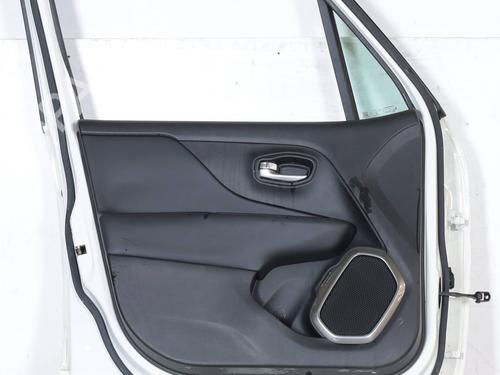 Left front door JEEP RENEGADE SUV (BU, B1, BV) 1.4 | BP24659363C2 