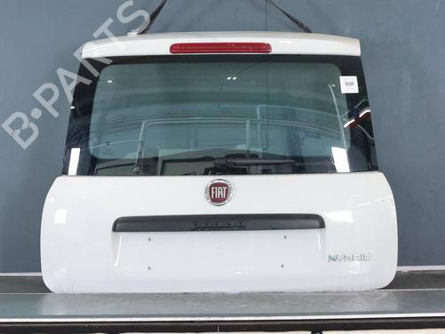 Used Tailgate Tailgate 38920845 38920845