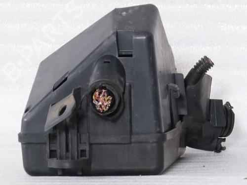Fuse box FIAT PANDA (169_) 1.2 (169.AXB11, 169.AXB1A) | BP36404268E1 - Image 3