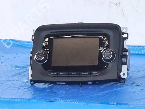 Used Electronic module Electronic module 36797825 36797825