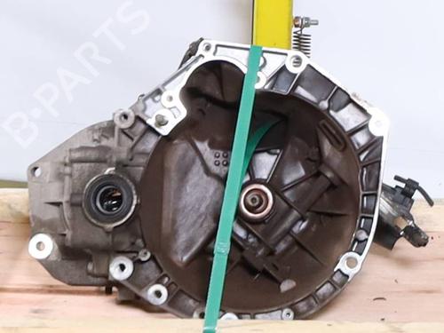 Gearbox FIAT PANDA (169_) 1.2 (169.AXB11, 169.AXB1A) | BP36774699M3 - Image 5