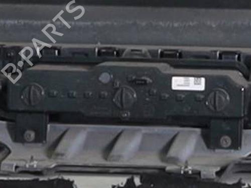 Rear bumper FIAT 500e (332_) Elektro (FA1) | BP29892390C8 