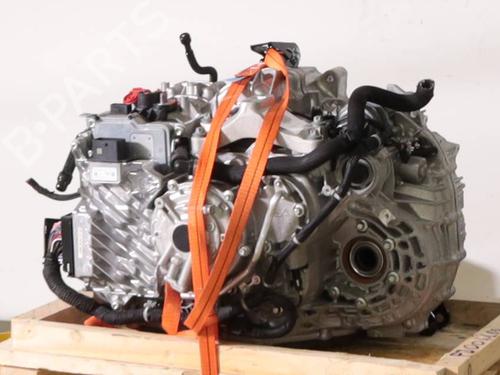 Used Gearbox Gearbox FIAT 600e / 600 (365_, 364_) Mild Hybrid (101 hp) 23103930 23103930