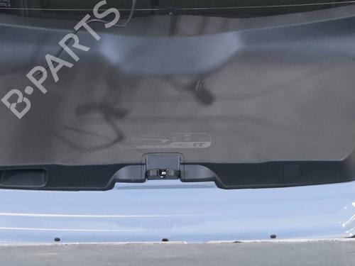 Tailgate JEEP AVENGER (J2) 1.2 Hybrid 4Xe | BP39973247C6  - Image 5