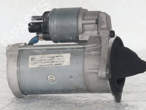 Used Starter FIAT DUCATO Van (250_) 140 Multijet 2,2 D (140 hp) 30738668