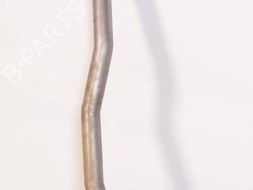 Used Exhaust system Exhaust system OPEL ASTRA K (B16) 1.5 CRDI (68) (122 hp) 40039803 40039803