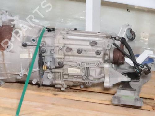 Gearbox ALFA ROMEO GIULIA (952_) 2.9 Quadrifoglio (952AAM24) | BP27157407M3 