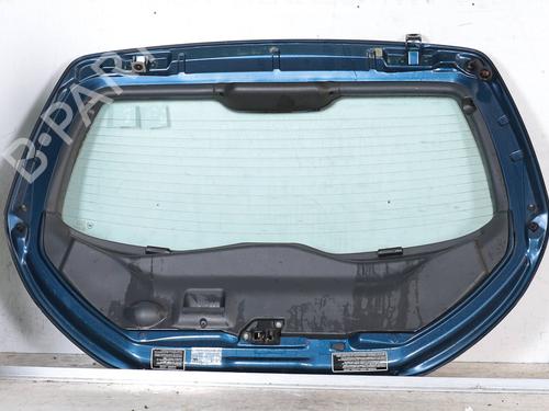 Used Tailgate LANCIA Y (840_) 1.2 (840AA, 840AF1A) (60 hp) 27337914
