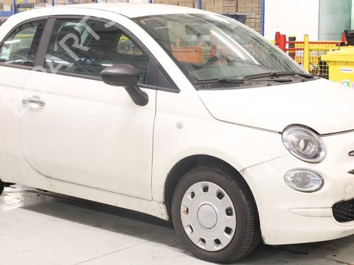 Left daytime light FIAT 500 (312_) 1.0 Mild Hybrid (312.AYD1B) | BP31941897C104  - Image 5