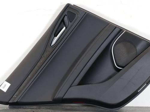 Used Other ALFA ROMEO STELVIO (949_) 2.9 Q4 (949.AXG2A, 949.AXH2A, 949.AXS2A) (510 hp) 30931005