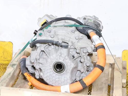 Engine JEEP COMPASS (MP, M6, MV, M7) 1.3 HYBRID 4X4 | BP34646393M1 - Image 2