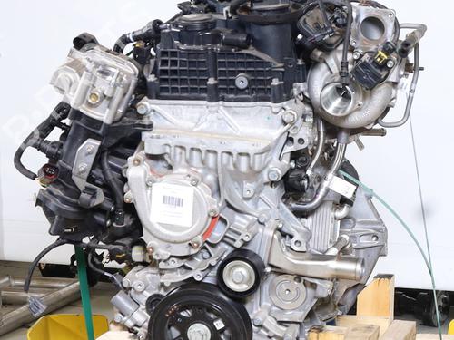 Engine JEEP RENEGADE SUV (BU, B1, BV) 1.3 PHEV 4Xe | BP38719980M1 - Image 2