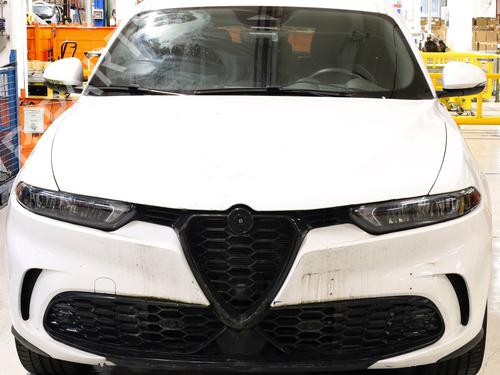 Used Parts ALFA ROMEO TONALE (965_) 1.5 Mild Hybrid 4454865