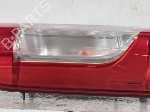 Used Left taillight FIAT DUCATO Van (250_) 140 Multijet 2,2 D (140 hp) 30738750