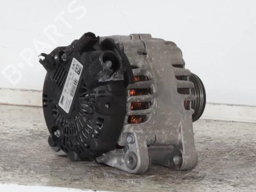 Generator PEUGEOT 308 SW II (LC_, LJ_, LR_, LX_, L4_) 1.2 THP 130 (131 hp) 30442815