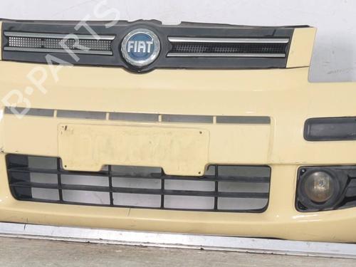Used Front bumper Front bumper FIAT PANDA (169_) 1.2 (169.AXB11, 169.AXB1A) (60 hp) 27660918 27660918