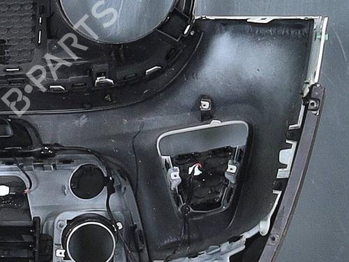 Front bumper JEEP RENEGADE SUV (BU, B1, BV) 1.5 T4 Hybrid | BP29166947C7 