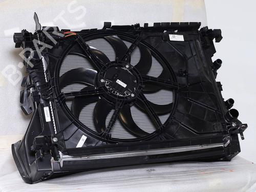 Used Radiator set Radiator set 38644985 38644985