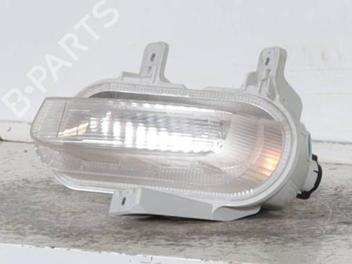 Used Right daytime light Right daytime light JEEP RENEGADE SUV (BU, B1, BV) 1.3 PHEV 4Xe (190 hp) 28673336 28673336