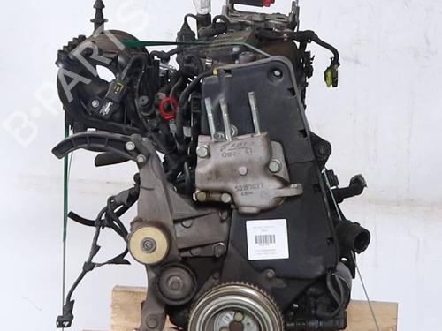 Engine FIAT 500 (312_) 1.2 (312AXA1A) | BP36774271M1 - Image 2