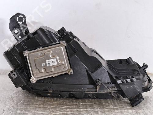 Left headlight JEEP AVENGER (J2) Electric | BP39092514C28 - Image 4
