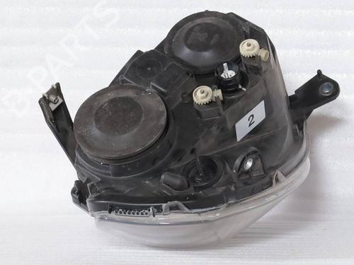Right headlight LANCIA YPSILON (843_) 1.2 (843.AXA1A) | BP36404254C29 - Image 4
