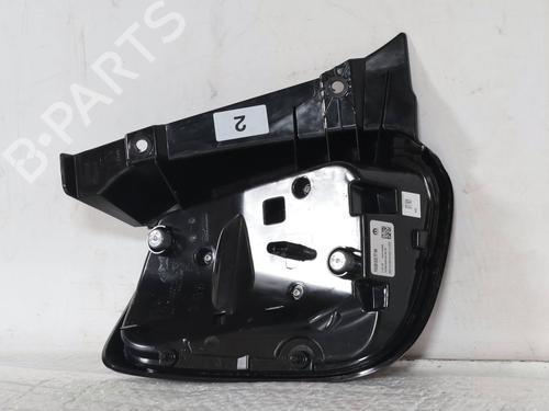 Right taillight FIAT 500 (312_) 1.0 Mild Hybrid (312.AYD1B) | BP40007839C35 - Image 2