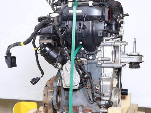 Used Engine Engine 39135490 39135490