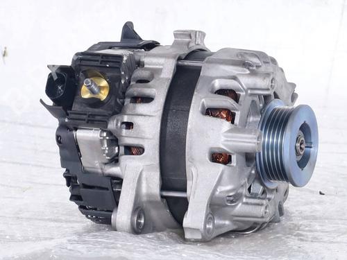 Alternator FIAT 500 (312_) 1.0 Mild Hybrid (312.AYD1B) | BP40007726M7 - Image 4