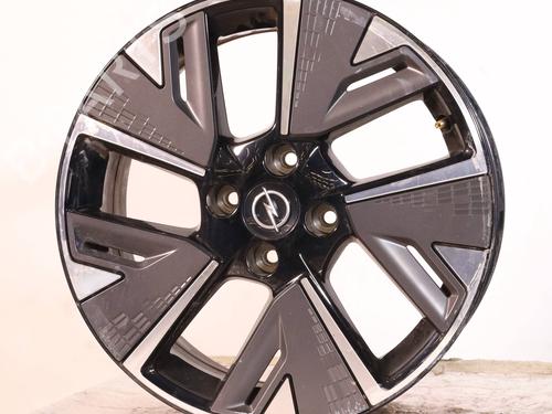 rim-opel-corsa-f-p2jo-2019-40117369 main image