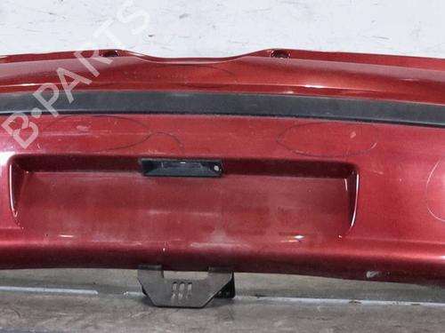 Bagtil kofangere Bagtil kofangere FIAT PUNTO (188_) 1.2 60 (188.030, .050, .130, .150, .230, .250) (60 hp) 35974040 35974040