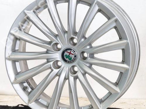Used Rim ALFA ROMEO GIULIA (952_) 2.2 D (952AFA25, 952AFM25, 952ALA25) (180 hp) 29530182