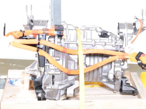 Engine FIAT GRANDE PANDA (328) EV (328) | BP30859610M1 - Image 2
