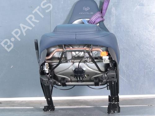 Left front seat FIAT 500 (312_) 1.2 (312AXA1A) | BP39135278C15 - Image 7