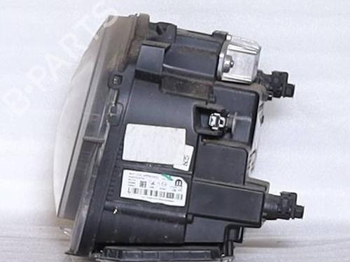 Left headlight JEEP RENEGADE SUV (BU, B1, BV) 1.3 PHEV 4Xe | BP38684136C28 - Image 2