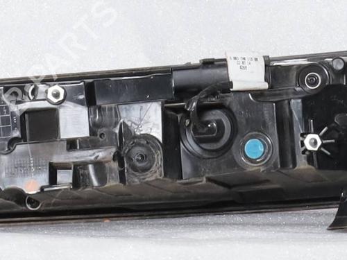 Left taillight JEEP GRAND CHEROKEE L V (WL) 2.0 4xe Plug-in Hybrid | BP36798046C34 - Image 2
