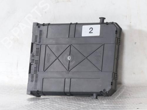 Fuse box CITROËN C3 II (SC_) 1.2 VTi 82 | BP36774196E1 - Image 3