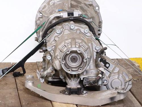 Gearbox ALFA ROMEO STELVIO (949_) 2.2 D Q4 (949.AXB2A) | BP39261981M3 - Image 5